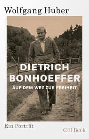 Cover von Dietrich Bonhoeffer
