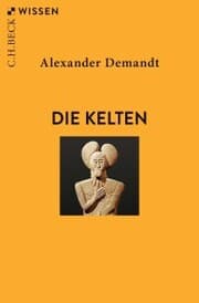 Cover von Die Kelten
