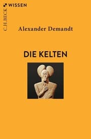 Cover von Die Kelten