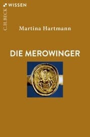 Cover von Die Merowinger