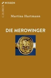 Cover von Die Merowinger