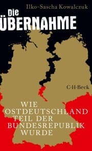 Cover von Die Übernahme