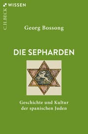 Cover von Die Sepharden