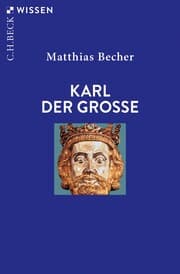 Cover von Karl der Große