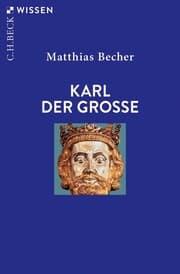 Cover von Karl der Große