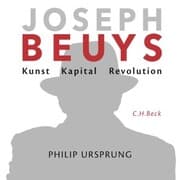 Cover von Joseph Beuys