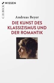 Cover von Die Kunst des Klassizismus und der Romantik