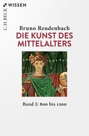 Cover von Die Kunst des Mittelalters Band 1: 800 bis 1200