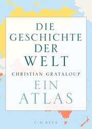 Cover von Die Geschichte der Welt