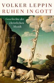 Cover von Ruhen in Gott