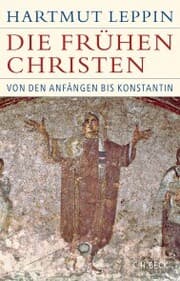 Cover von Die frühen Christen
