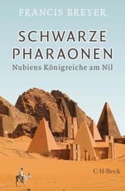 Cover von Schwarze Pharaonen
