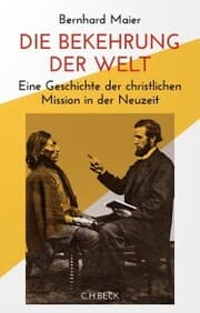 Cover von Die Bekehrung der Welt