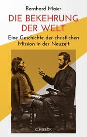 Cover von Die Bekehrung der Welt