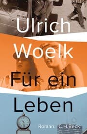 Cover von Für ein Leben