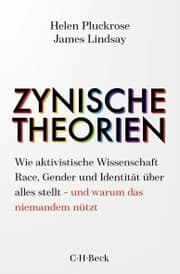 Cover von Zynische Theorien