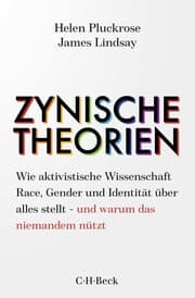 Cover von Zynische Theorien