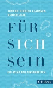 Cover von Für sich sein