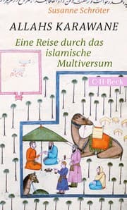 Cover von Allahs Karawane