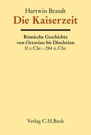Cover von Die Kaiserzeit