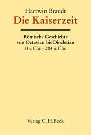 Cover von Die Kaiserzeit