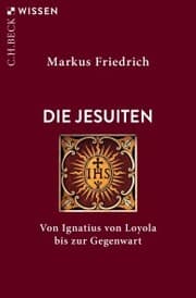 Cover von Die Jesuiten