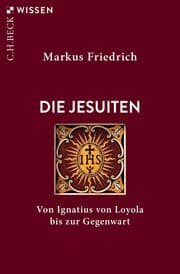 Cover von Die Jesuiten