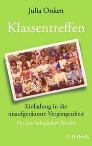 Cover von Klassentreffen