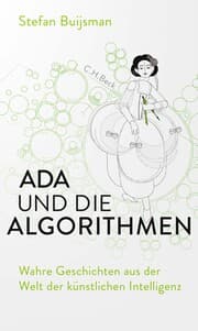 Cover von Ada und die Algorithmen
