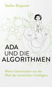 Cover von Ada und die Algorithmen