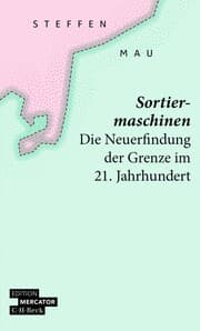 Cover von Sortiermaschinen