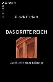 Cover von Das Dritte Reich