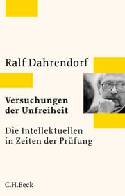 Cover von Versuchungen der Unfreiheit