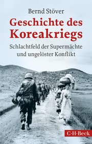 Cover von Geschichte des Koreakriegs