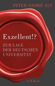 Cover von Exzellent!?