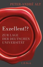 Cover von Exzellent!?