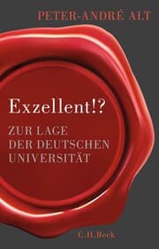 Cover von Exzellent!?