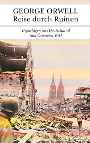 Cover von Reise durch Ruinen