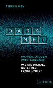 Cover von Darknet