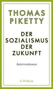 Cover von Der Sozialismus der Zukunft