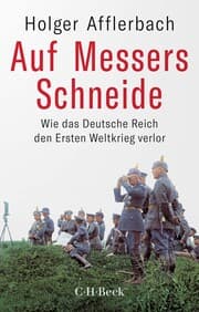 Cover von Auf Messers Schneide