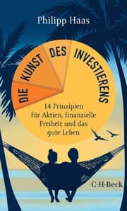Cover von Die Kunst des Investierens
