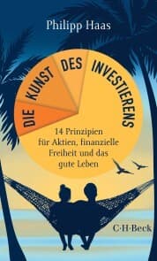 Cover von Die Kunst des Investierens