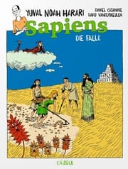 Cover von Sapiens
