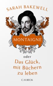 Cover von Montaigne