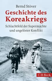 Cover von Geschichte des Koreakriegs