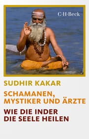 Cover von Schamanen, Mystiker und Ärzte