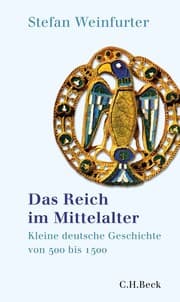 Cover von Das Reich im Mittelalter