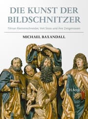 Cover von Die Kunst der Bildschnitzer