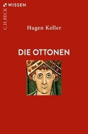 Cover von Die Ottonen